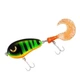 Джерк Fladen Scary Tail 50g Firetiger - зображення 1