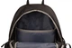 Рюкзак Tribe Daily 22 л T-IC-0021-black - зображення 15