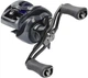 Катушка Daiwa 26 Prorex TW HD 200HL для твичинга и тяжелого джига, алюминиевый корпус, TWS, LC - изображение 1