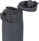 Термокружка Zojirushi SM-VH48HM 0,48 л Stone Grey - зображення 2