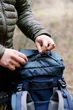 Рюкзак Tramp Expedition 75 л UTRP-055-navy - зображення 12