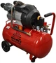 Компресор повітряний Vitals Master GK55.t48v2-8a, 2200Вт, 50л, 3800л/хв, 8бар, 37.3кг - зображення 1