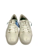 Кеди Hey Dude Cody M Canvas White/Stucco (41291-17H),Бежевий, Розмір 43 (US M10) 29 см - зображення 4
