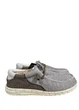 Мокасины Hey Dude Wally Stitch Teak (40021-1IU), Серый, Размер 43 (US M10) 28.5 см - изображение 2