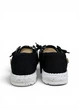 Мокасини Hey Dude Wendy Basic WIDE Black Odyssey (40150-0YF) Чорний Розмір 40 D (US W9 D) 26.5 см - изображение 3