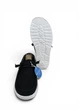 Мокасины Hey Dude Wendy Basic WIDE Black Odyssey (40150-0YF) Черный Размер 41 D (US W10 D) 27 см - изображение 5