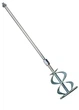 Будівельний міксер акумуляторний Einhell Professional TP-MX 18-2 Li BL - Solo (4258770) (4006825667639) - зображення 2