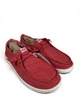 Мокасини Hey Dude Wendy Stretch Canvas Washed Red (40902-6ZJ), Червоний Розмір 43 (US W12) 28.5 см - зображення 1