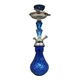 Кальян Hookah Amal Blue 0011-1 высотой 36 см на 1 персону - изображение 4