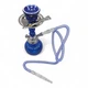 Кальян Hookah Sana Blue N висотою 26 см на 1 особу - зображення 3