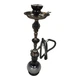 Кальян Hookah Murdi 142 Black высотой 50 см на 1 персону - изображение 3