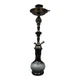 Кальян Hookah Murdi 142 Black высотой 50 см на 1 персону - изображение 4