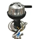 Кальян Hookah Amal Blue 0011-1 Plus высотой 41 см на 1 персону - изображение 6