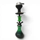 Кальян Hookah Dafna Green 0151-1 Plus высотой 41 см на 1 персону - изображение 4