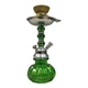Кальян Hookah Sana Green высотой 26 см на 1 персону - изображение 4