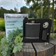 Подарунковий набір фляга Johnnie Walker QK-3-4 Black 7oz/210 мл з чарками - зображення 3