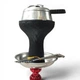 Кальян Hookah Sana Plus Red висотою 31 см на 1 особу - зображення 8