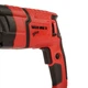 Перфоратор Vitals Master Ra 2680BNavsq 800Вт 3Дж 0-5500уд/хв 0-1350об/хв SDS?plus 3 режими кейс 5кг кейс - изображение 11