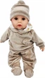 Пупс MarioToys розмовляє та співає польською мовою 45 см (742) - зображення 3