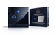 Вимикач світла сенсорний Palermo WiFi бездротовий розумний вимикач дистанційний smart switch перемикач з підсвіткою безпровідний смарт вайфай Tuya Smart Life вимикач подвійний чорний - зображення 5