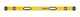 Poziomica DeWALT BOX BEAM LEVELS aluminiowa o długości 1200 mm z 3 libellami (DWHT0-43248) - obraz 1