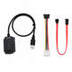 Адаптер USB 2.0 to SATA / IDE для HDD приводів 77338 - изображение 3