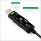 Кабель USB-C to TTL(C) 6-Pin Industrial, FT232RNL, Waveshare 26739 45657 - изображение 5