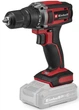 Дриль-шурупокрут акумуляторний Einhell TC-CD 18/38 Li Solo 4514365 (4006825686159) - зображення 1