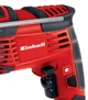 Дрель ударная Einhell TC-ID 1000 E 4259825 (4006825587777) - изображение 3