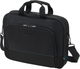 Сумка для ноутбука Dicota Top Traveller TWO 13-14" Black (7640239423626) - зображення 1