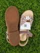 Дитячі босоніжки для дівчинки Geox J Sandal Karly G. рожеві 30 розмір арт.J1535A- 054AJ - зображення 3
