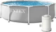 Каркасний басейн Intex круглий 305 x 76 см 26702ND (6941057431697) - зображення 2