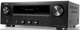 Сетевой стерео-ресивер Denon DRA-900H Black - зображення 4