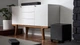 Беспроводной сабвуфер Denon Home SUB Black - изображение 4
