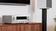 Сетевой стерео-ресивер Denon DRA-900H Silver - зображення 7