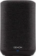 Бездротова Wi-Fi колонка DENON HOME 150NV Black - зображення 2