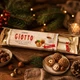 Конфеты "Giotto Haselnuss" Ferrero 154 гр. - изображение 1