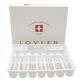 Ампулы Lovien Essential против выпадения волос Hair Loss Prevention Treatment Ampoules Vitadexil 7 шт × 8 мл - изображение 1