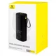 Автомобильный насос Baseus SuperMini Mega Series black (C11123202111-00) - изображение 4
