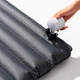 Аккумуляторный насос для кругов матрасов лодок Baseus Air Pump 230л/мин 150PSI + переходники (C11157700221-00) - изображение 8