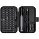 Многофункциональный набор отверток Proove Fixer 150in1 black (MTSF15000001) - изображение 5