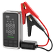 Автомобильный компрессор + пусковое устройство бустер Proove Air Jump 10400mAh 1000A (JSAP10400203) - изображение 1
