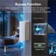 Побутовий рекуператор повітря ECO Pair 1.2 WiFi з датчиками вологості - зображення 4