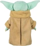 Плюшевий малюк Йода із серіалу «Мандалорець» Disney Store Grogu Star Wars - зображення 3