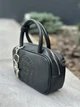 Женская сумка Chrome Hearts black стильная сумочка черная - изображение 2