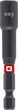 Uchwyt magnetyczny Einhell udarowy 6 mm 49135205 (4009311352057) - obraz 2