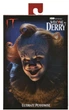 Фигурка Оно: Добро пожаловать в Дерри - Пеннивайз IT: Welcome to Derry Ultimate Pennywise Action Figure Neca - изображение 5