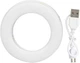 Портативная LED лампа для селфи 40 LED 3200-6500K XJ-19 - изображение 4