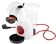 Капсульна кавоварка Nescafe Dolce Gusto Piccolo XS KP1A3B31 - изображение 4