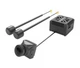 Видеосистема для FPV дронов CADDX Walksnail Avatar GT2 KIT 2W VTX Type-C дистанция до 20 км - зображення 1
